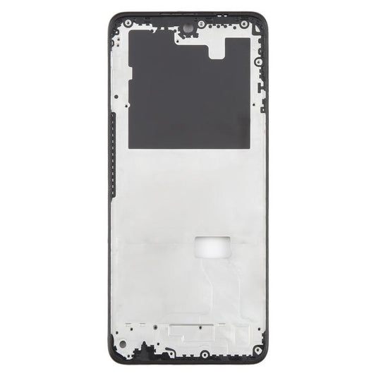 For OPPO A3 Pro 5G CPH2639 CPH2665 Front Housing LCD Frame Bezel Plate - Frame Bezel Plate by buy2fix | Online Shopping UK | buy2fix