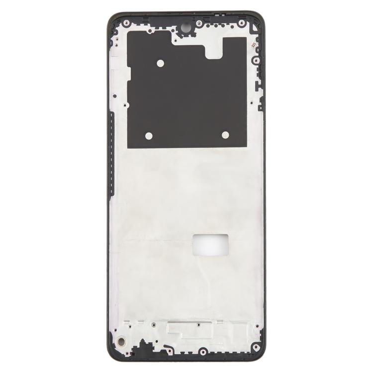 For OPPO A3x 5G CPH2681 Front Housing LCD Frame Bezel Plate - Frame Bezel Plate by buy2fix | Online Shopping UK | buy2fix