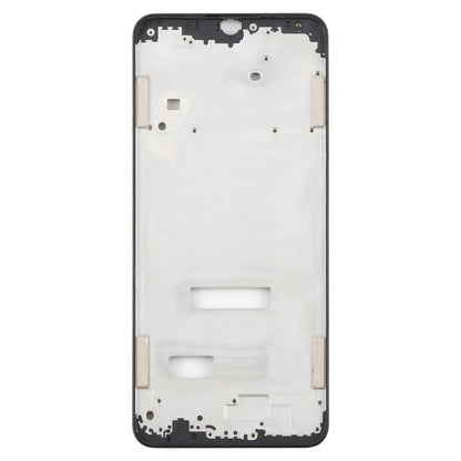 For Realme C63 4G Front Housing LCD Frame Bezel Plate - Frame Bezel Plate by buy2fix | Online Shopping UK | buy2fix