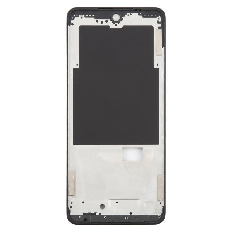 For Realme Narzo N65 Front Housing LCD Frame Bezel Plate - Frame Bezel Plate by buy2fix | Online Shopping UK | buy2fix