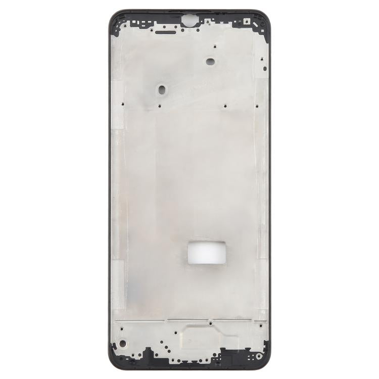 For Realme Narzo N53 RMX3761 Front Housing LCD Frame Bezel Plate - Frame Bezel Plate by buy2fix | Online Shopping UK | buy2fix