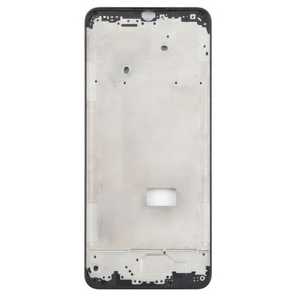 For Realme Narzo N53 RMX3761 Front Housing LCD Frame Bezel Plate - Frame Bezel Plate by buy2fix | Online Shopping UK | buy2fix