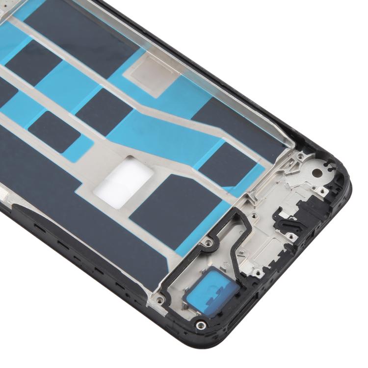 For Realme Narzo N53 RMX3761 Front Housing LCD Frame Bezel Plate - Frame Bezel Plate by buy2fix | Online Shopping UK | buy2fix