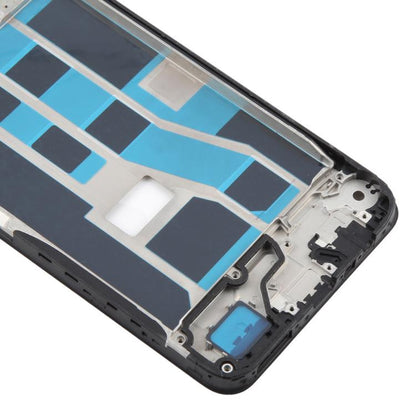 For Realme Narzo N53 RMX3761 Front Housing LCD Frame Bezel Plate - Frame Bezel Plate by buy2fix | Online Shopping UK | buy2fix