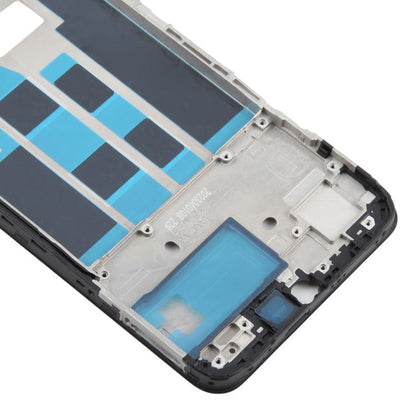 For Realme Narzo N53 RMX3761 Front Housing LCD Frame Bezel Plate - Frame Bezel Plate by buy2fix | Online Shopping UK | buy2fix