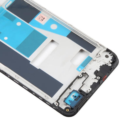 For Realme C61 4G RMX3939 RMX3930 Front Housing LCD Frame Bezel Plate - Frame Bezel Plate by buy2fix | Online Shopping UK | buy2fix