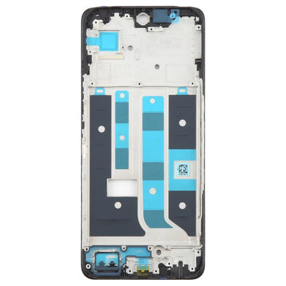 For Realme 11 5G RMX3780 Front Housing LCD Frame Bezel Plate - Frame Bezel Plate by buy2fix | Online Shopping UK | buy2fix