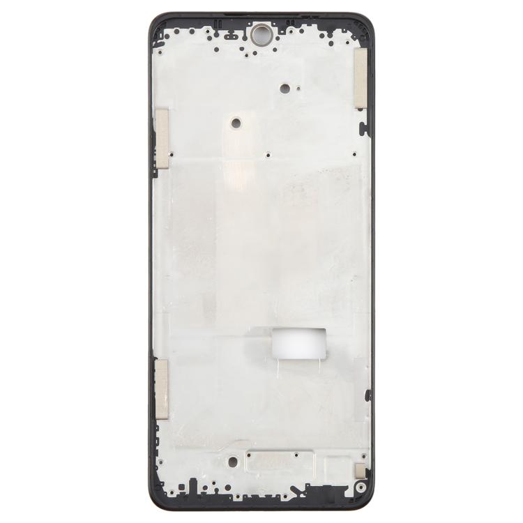 For Realme C67 5G Front Housing LCD Frame Bezel Plate - Frame Bezel Plate by buy2fix | Online Shopping UK | buy2fix