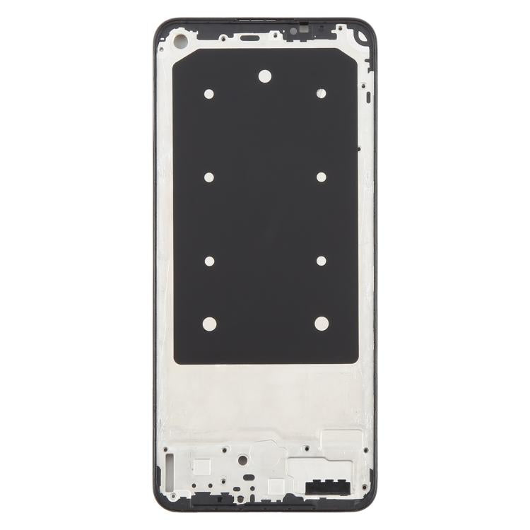For Realme 11 4G RMX3636 Front Housing LCD Frame Bezel Plate - Frame Bezel Plate by buy2fix | Online Shopping UK | buy2fix