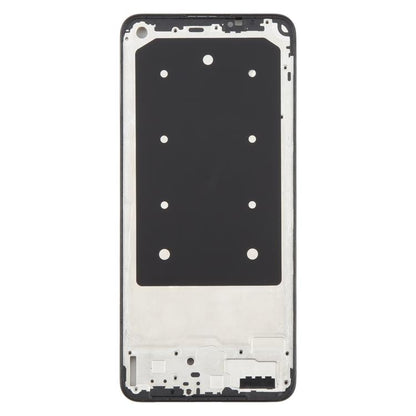 For Realme 11 4G RMX3636 Front Housing LCD Frame Bezel Plate - Frame Bezel Plate by buy2fix | Online Shopping UK | buy2fix