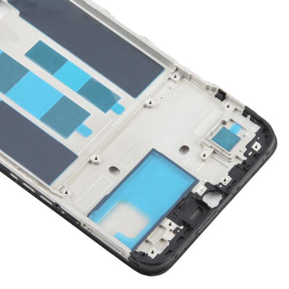 For Realme C53 RMX3760 Front Housing LCD Frame Bezel Plate - Frame Bezel Plate by buy2fix | Online Shopping UK | buy2fix
