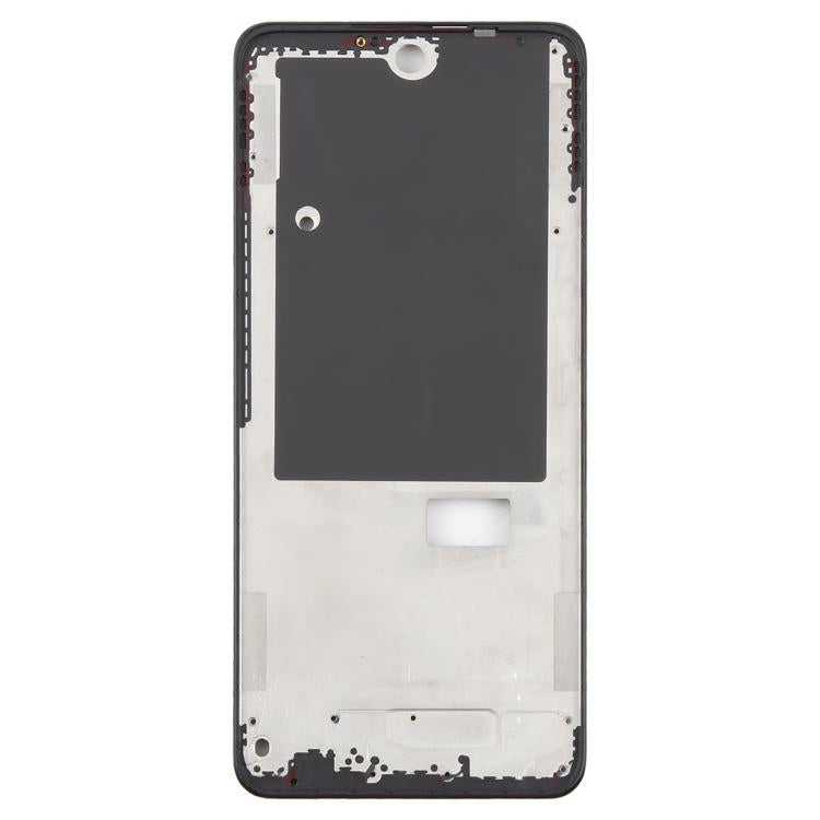 For Realme 12x 5G RMX3997 Front Housing LCD Frame Bezel Plate - Frame Bezel Plate by buy2fix | Online Shopping UK | buy2fix