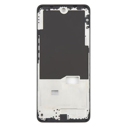 For Realme 14x RMX5020 Front Housing LCD Frame Bezel Plate - Frame Bezel Plate by buy2fix | Online Shopping UK | buy2fix