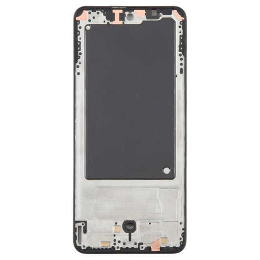 For Realme 12+ 5G RMX3867 Front Housing LCD Frame Bezel Plate - Frame Bezel Plate by buy2fix | Online Shopping UK | buy2fix
