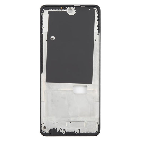 For Realme C65 5G Front Housing LCD Frame Bezel Plate - Frame Bezel Plate by buy2fix | Online Shopping UK | buy2fix