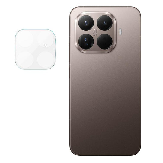 For Xiaomi 15T Pro 5G IMAK Rear Camera Lens Glass Film Thin Version