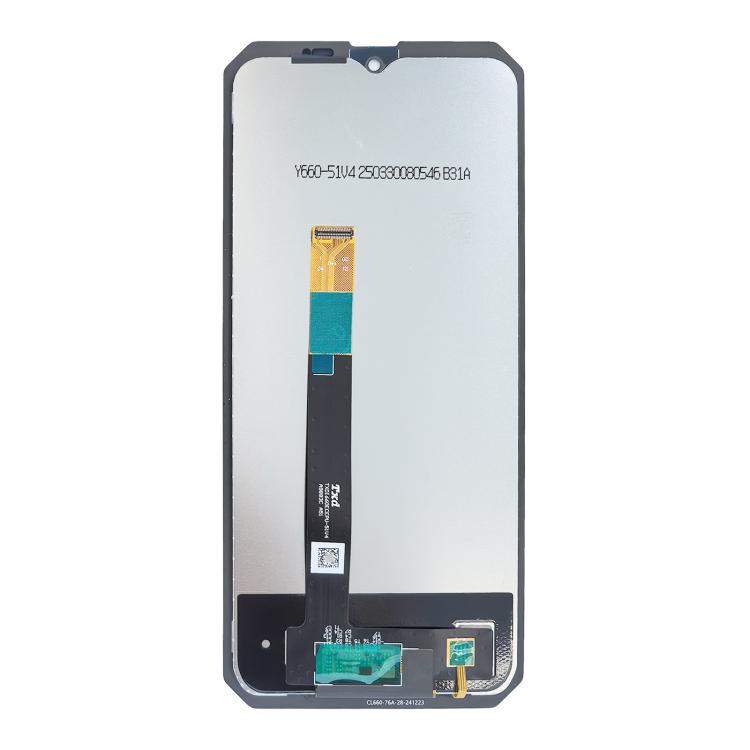 For Blackview BV4800 Pro LCD Screen with Digitizer Full Assembly - Blackview by buy2fix | Online Shopping UK | buy2fix