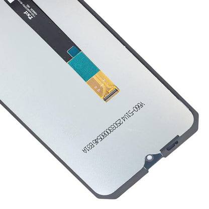 For Blackview BV4800 Pro LCD Screen with Digitizer Full Assembly - Blackview by buy2fix | Online Shopping UK | buy2fix