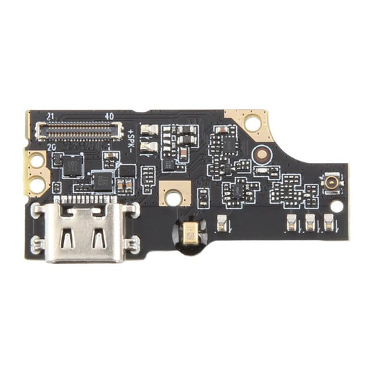 For Blackview BV7300 Charging Port Board