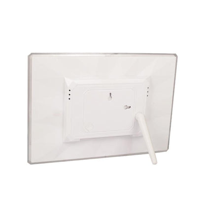 10 inch IPS HD Screen Smart WiFi Advertising Machine, Plug:EU Plug(White) - 11 inch Below by buy2fix | Online Shopping UK | buy2fix