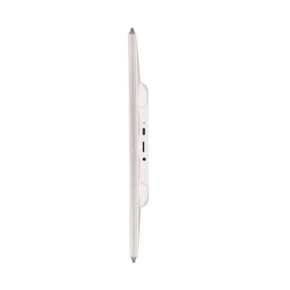 10 inch IPS HD Screen Smart WiFi Advertising Machine, Plug:EU Plug(White) - 11 inch Below by buy2fix | Online Shopping UK | buy2fix