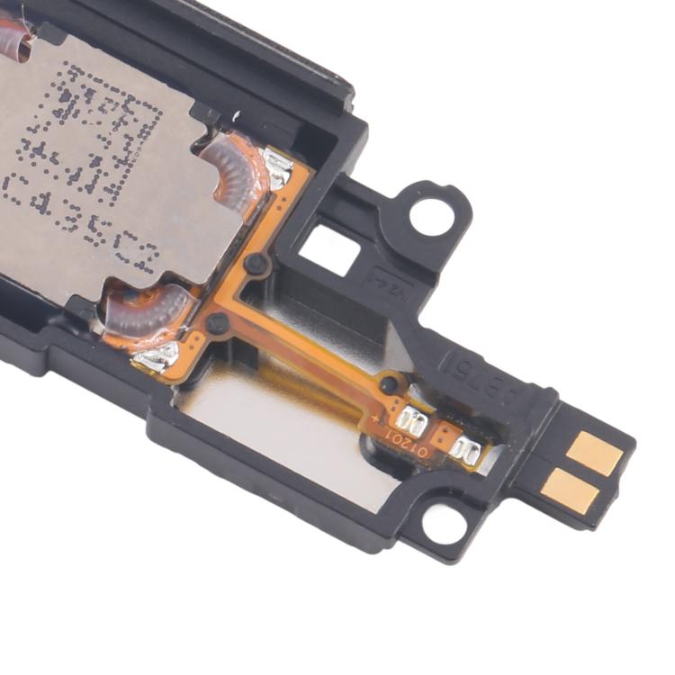 For Realme 12 5G RMX3999 Original Speaker Ringer Buzzer - Speaker Ringer Buzzer by buy2fix | Online Shopping UK | buy2fix