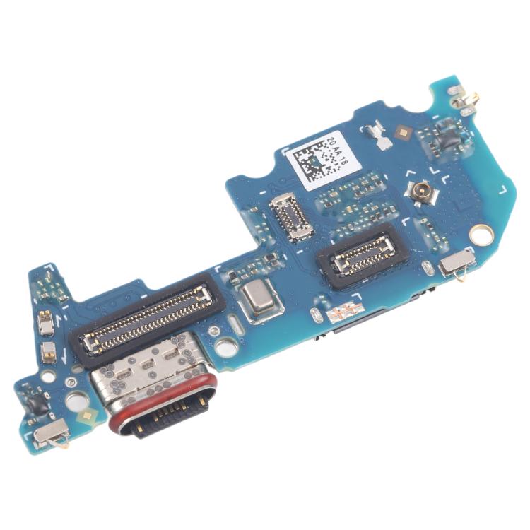 For Realme 14 Pro+ 5G RMX5051 Original Disassembled Charging Port Board With SIM Card Holder Socket - Charging Port Board by buy2fix | Online Shopping UK | buy2fix