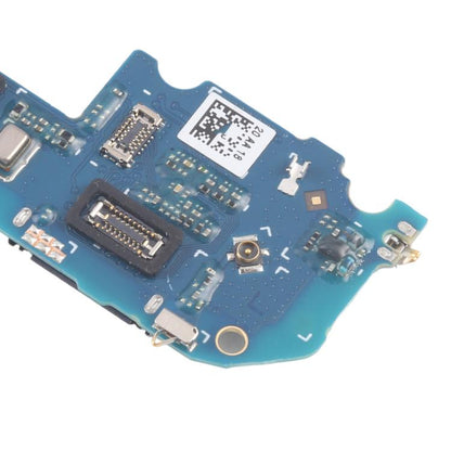 For Realme 14 Pro+ 5G RMX5051 Original Disassembled Charging Port Board With SIM Card Holder Socket - Charging Port Board by buy2fix | Online Shopping UK | buy2fix