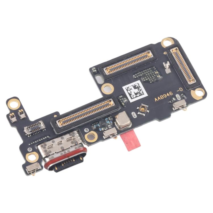 For Realme Neo7 SE 5G Original Disassembled Charging Port Board With SIM Card Holder Socket - Charging Port Board by buy2fix | Online Shopping UK | buy2fix
