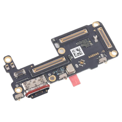 For Realme Neo7 SE 5G Original Disassembled Charging Port Board With SIM Card Holder Socket - Charging Port Board by buy2fix | Online Shopping UK | buy2fix