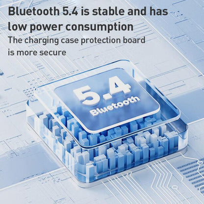 ZGA GS21 Ear Clip Wireless Bluetooth Earphones(Black) - Bluetooth Earphone by ZGA | Online Shopping UK | buy2fix