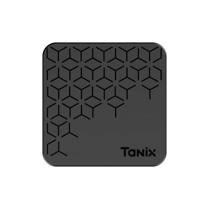 Tanix TX7 8K UHD Android 14 Smart TV Box with Remote Control, 4GB+32GB, Allwinner H728 Octa-Core(UK Plug) - Others by buy2fix | Online Shopping UK | buy2fix