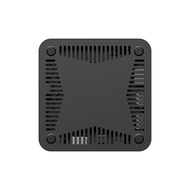 Tanix TX7 8K UHD Android 14 Smart TV Box with Remote Control, 4GB+32GB, Allwinner H728 Octa-Core(UK Plug) - Others by buy2fix | Online Shopping UK | buy2fix