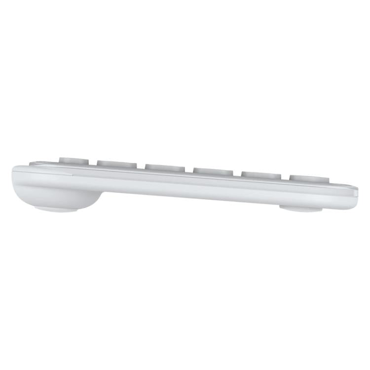 Logitech POP ICON KEYS Wireless Bluetooth Keyboard(White) - Wireless Keyboard by Logitech | Online Shopping UK | buy2fix