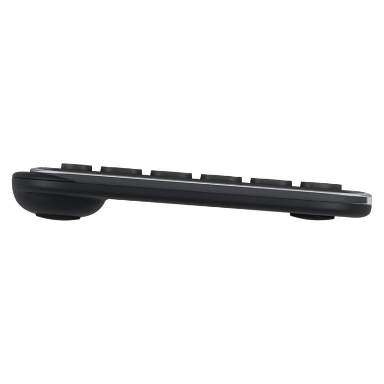Logitech POP ICON KEYS Wireless Bluetooth Keyboard(Black) - Wireless Keyboard by Logitech | Online Shopping UK | buy2fix