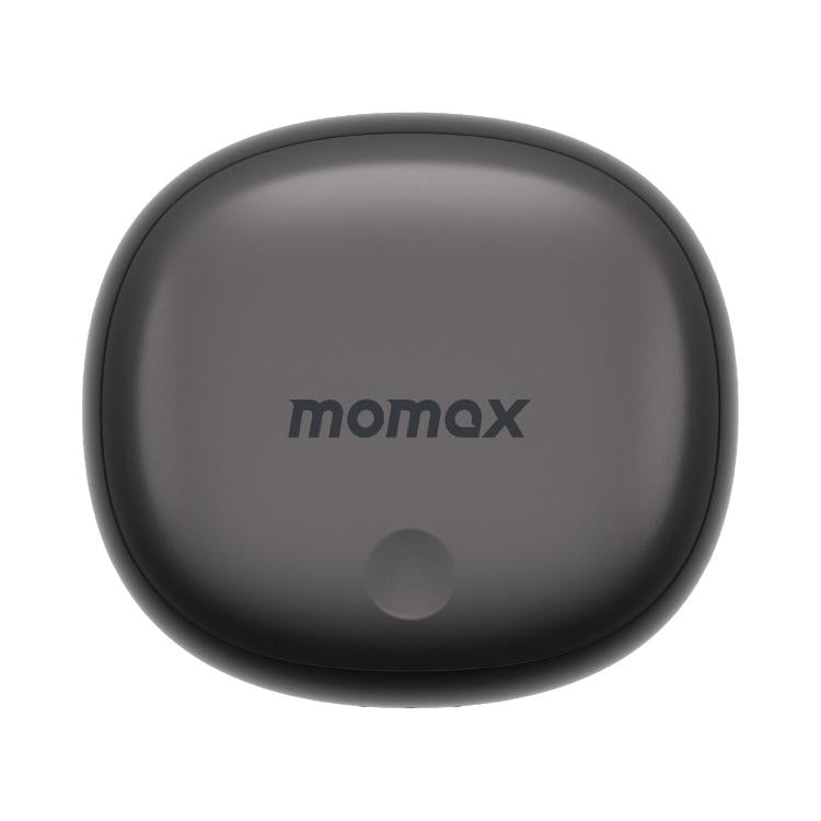 MOMAX 1-Vibe Lite True Wireless Noise Cancelling BT5.4 Earphones(Black) - TWS Earphone by MOMAX | Online Shopping UK | buy2fix