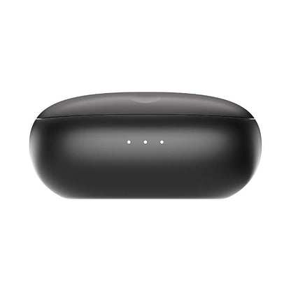 MOMAX 1-Vibe Lite True Wireless Noise Cancelling BT5.4 Earphones(Black) - TWS Earphone by MOMAX | Online Shopping UK | buy2fix