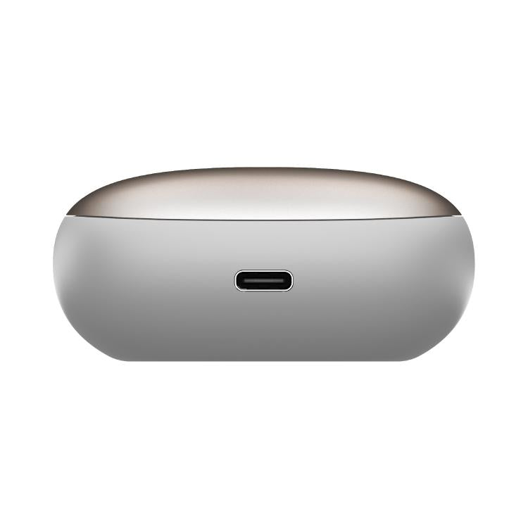 MOMAX 1-Vibe Lite True Wireless Noise Cancelling BT5.4 Earphones(Titanium) - TWS Earphone by MOMAX | Online Shopping UK | buy2fix