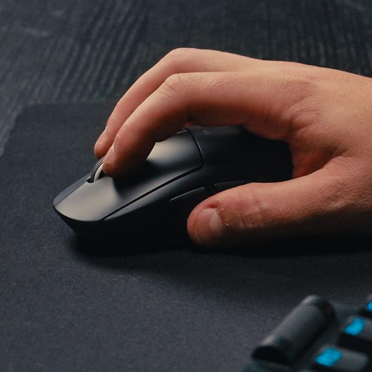 Logitech G PRO X2 Wireless Gaming Mouse(White) - Wireless Mice by Logitech | Online Shopping UK | buy2fix