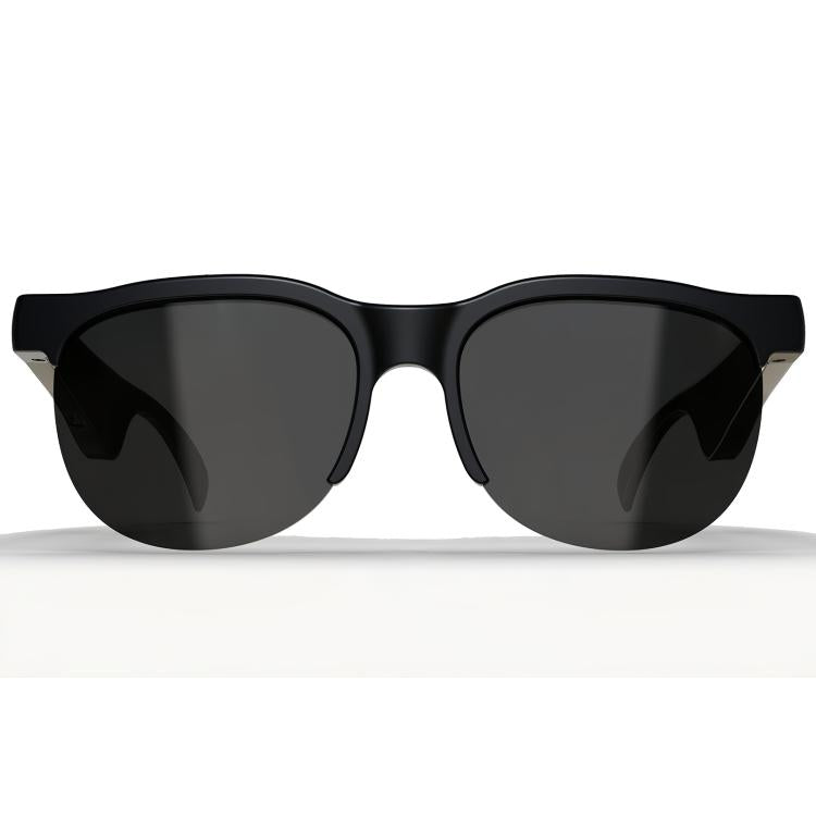 J100 Smart Audio Bluetooth Earphone Sunglasses - Bluetooth Earphone by buy2fix | Online Shopping UK | buy2fix