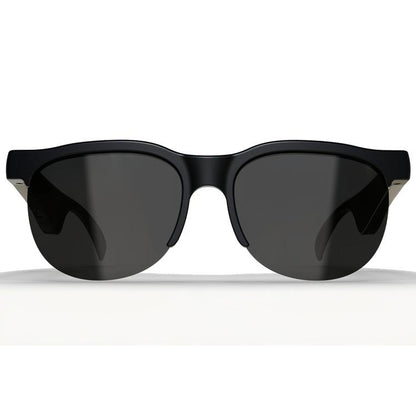 J100 Smart Audio Bluetooth Earphone Sunglasses - Bluetooth Earphone by buy2fix | Online Shopping UK | buy2fix