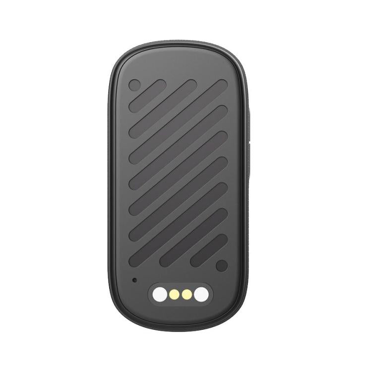 M10 4K Thumb Sports Camera Mini WiFi Camera without Screen, Specification:Simple Version(Black) - Sports Camera by buy2fix | Online Shopping UK | buy2fix