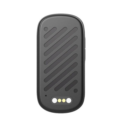 M10 4K Thumb Sports Camera Mini WiFi Camera without Screen, Specification:Simple Version(Black) - Sports Camera by buy2fix | Online Shopping UK | buy2fix