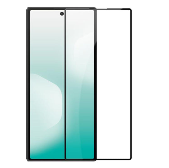 For Samsung Galaxy Z Fold7 5G NILLKIN CP+Pro 9H Explosion-proof Tempered Glass Film