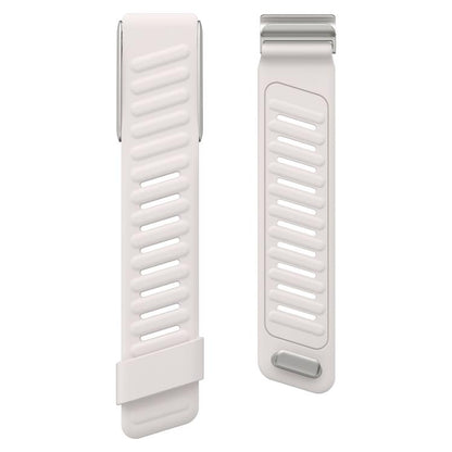 For WHOOP 5.0 xDfind Silicone Sports Watch Band(Starlight) - Watch Bands by xDfind | Online Shopping UK | buy2fix