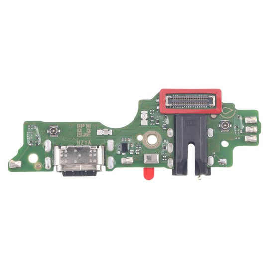For Infinix Note 12 Pro 5G X671B OEM Charging Port Board with iC