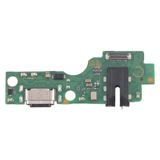 For Infinix Smart 10 OEM Charging Port Board with iC