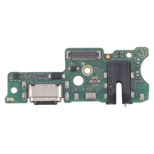 For Infinix Note 30 4G OEM Charging Port Board with iC