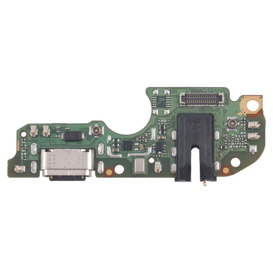 For Tecno Spark 10 5G OEM Charging Port Board with iC