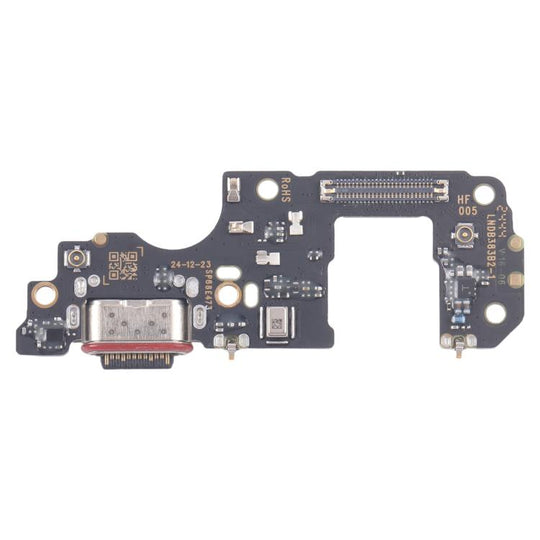 For Motorola Moto G Power 2025 5G OEM Charging Port Board with iC
